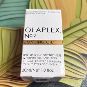 Olaplex No 7 Bonding Oil